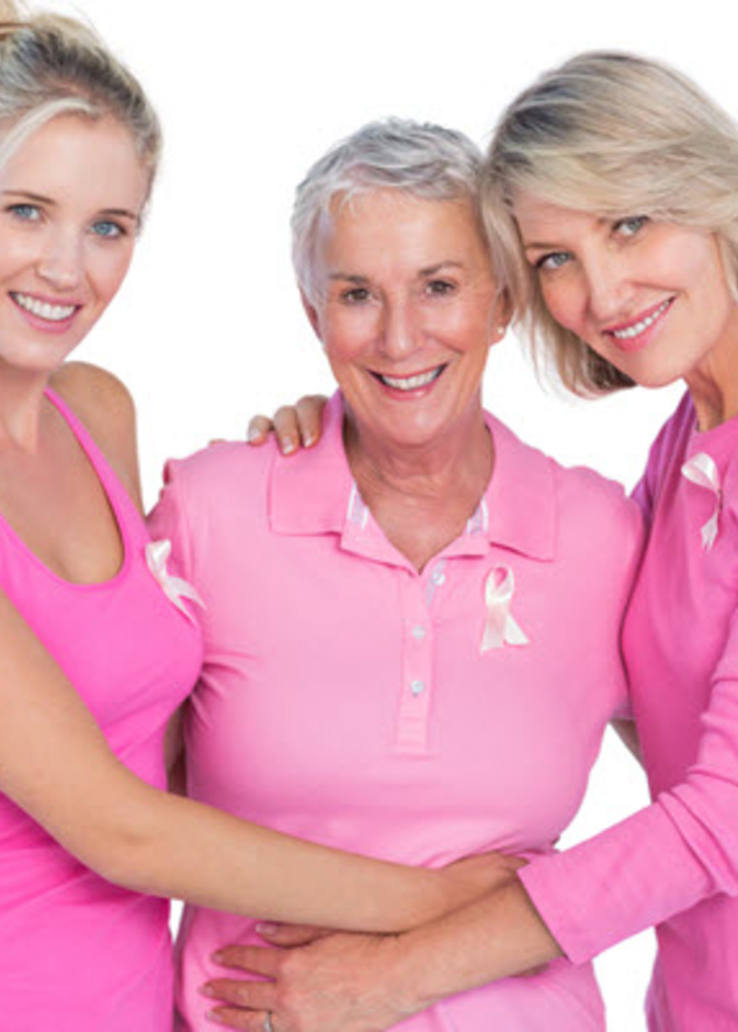 تزداد احتمالات الإصابة بسرطان الثدي في حال وجود تاريخ عائلي من الإصابة بتغيَر هذا الجين