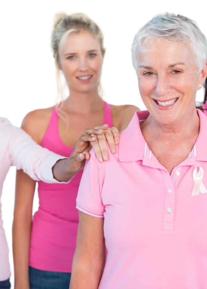 ماذا تنتظر مريضة سرطان الثدي ممن حولها؟!  