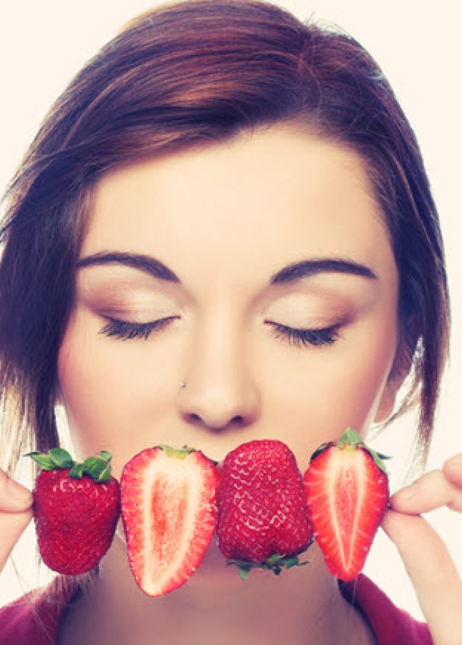 الحمية الصحية تخفض الوزن وتمنع الامراض ايضا