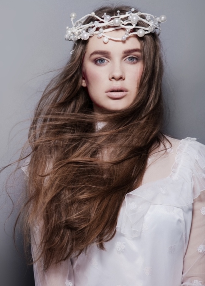 أروع الوصفات لتعيد النعومة لشعرك قبل الزفاف