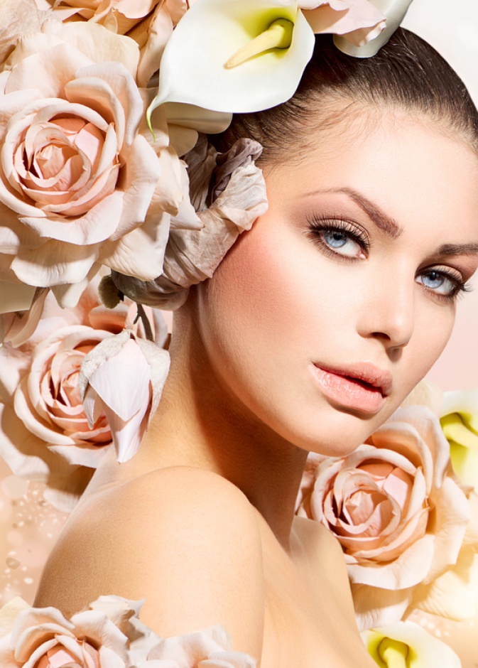 كوني الوردة الأجمل في حفل زفافك