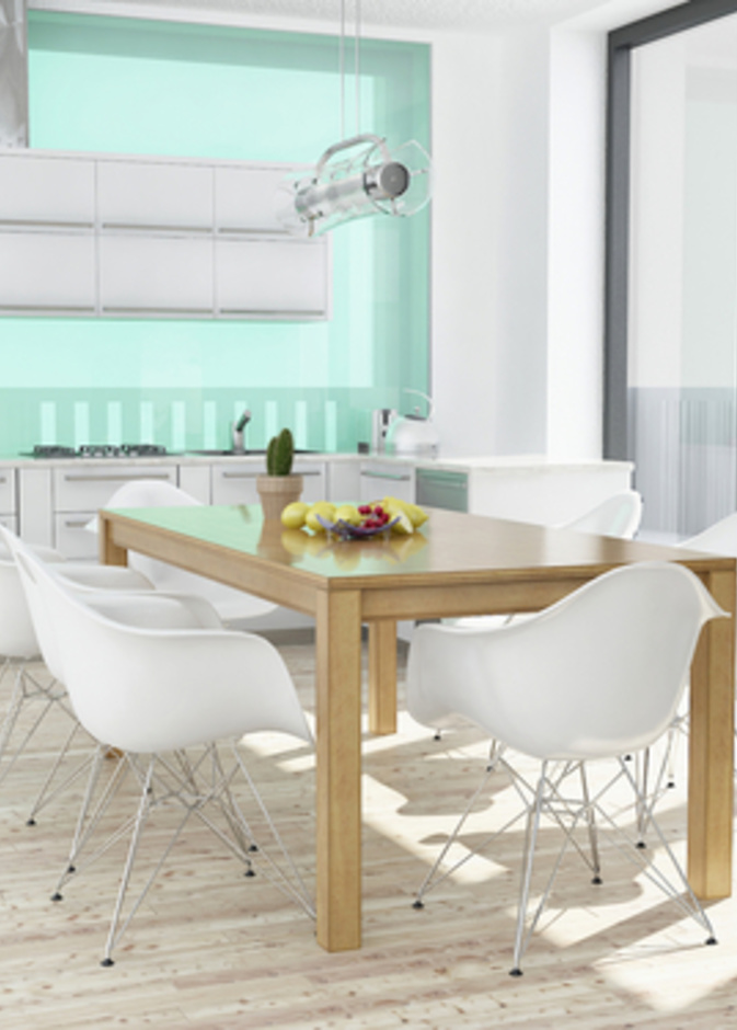 أفخر أدوات المائدة في العيد