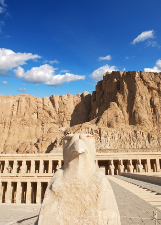 أجمل الوجهات العربية لقضاء عطلة الأضحى