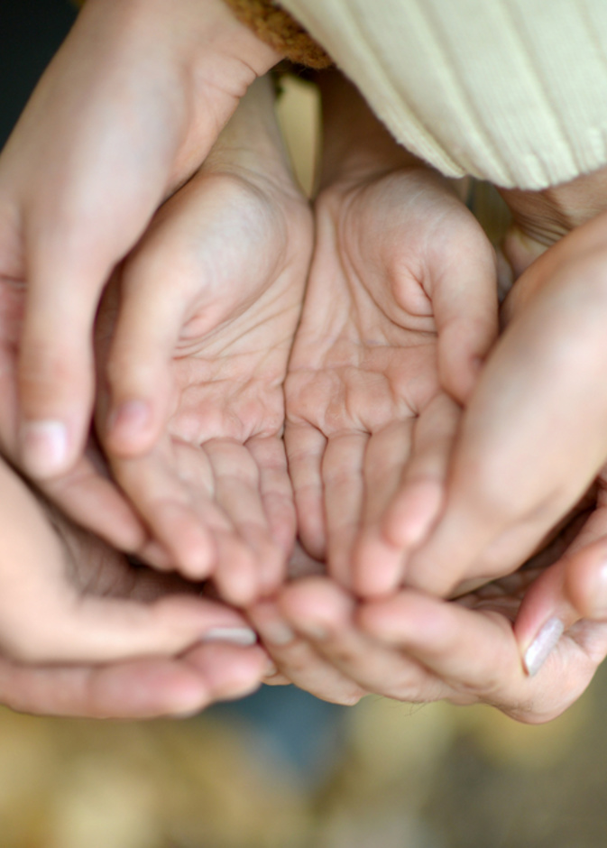 حتى لا تنعدم الرحمة من القلوب