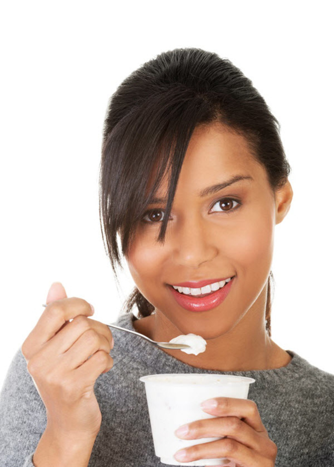 رجيم التمر واللبن يخسرك الوزن بسرعة لكنه غير امن