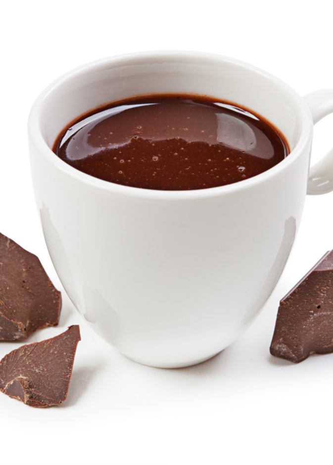 هذا المشروب الساخن يفقدك الوزن