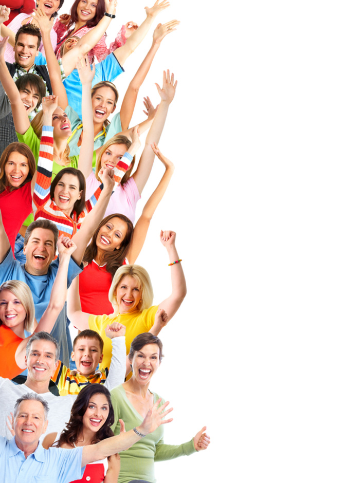 إغتنموا الحظ واصنعوا الفرص الجيدة