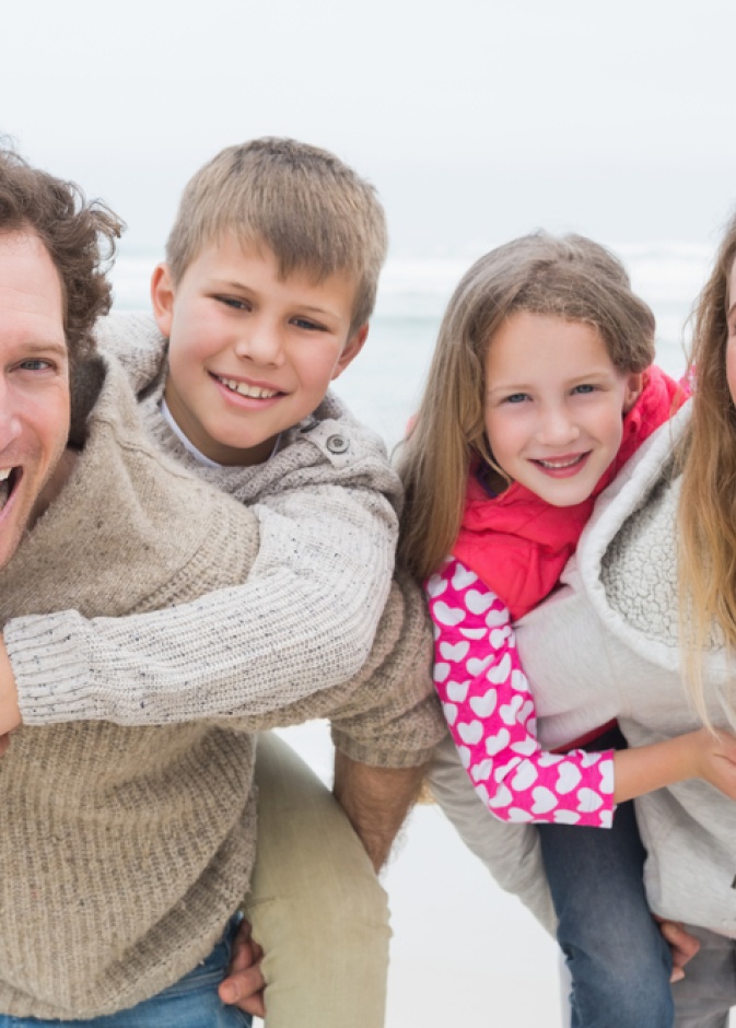 لك كل الفخر أن تكوني أنثى