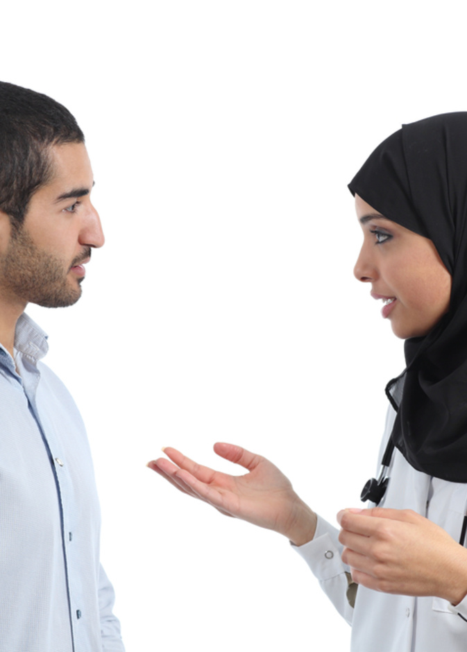 حكم العلاج الشرجي أثناء الصيام