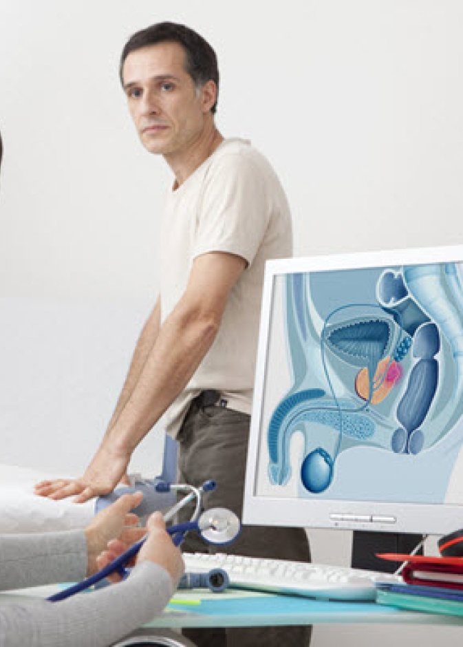 وفيات سرطان البروستاتا في الشرق الاوسط اعلى منها في الولايات المتحدة الاميركية