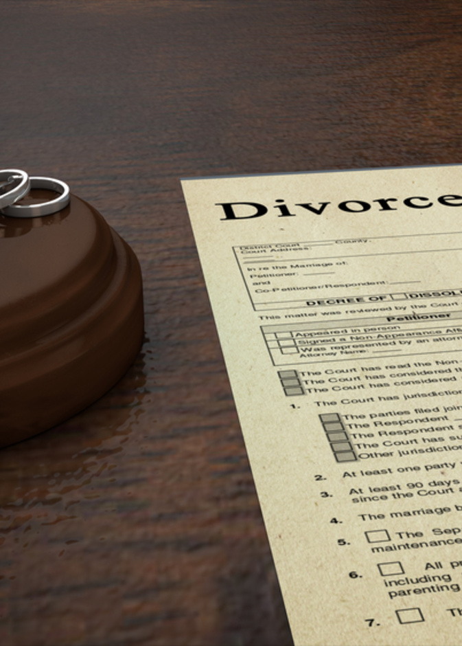 مؤشرات مقلقة لإحصاءات الطلاق في السعودية