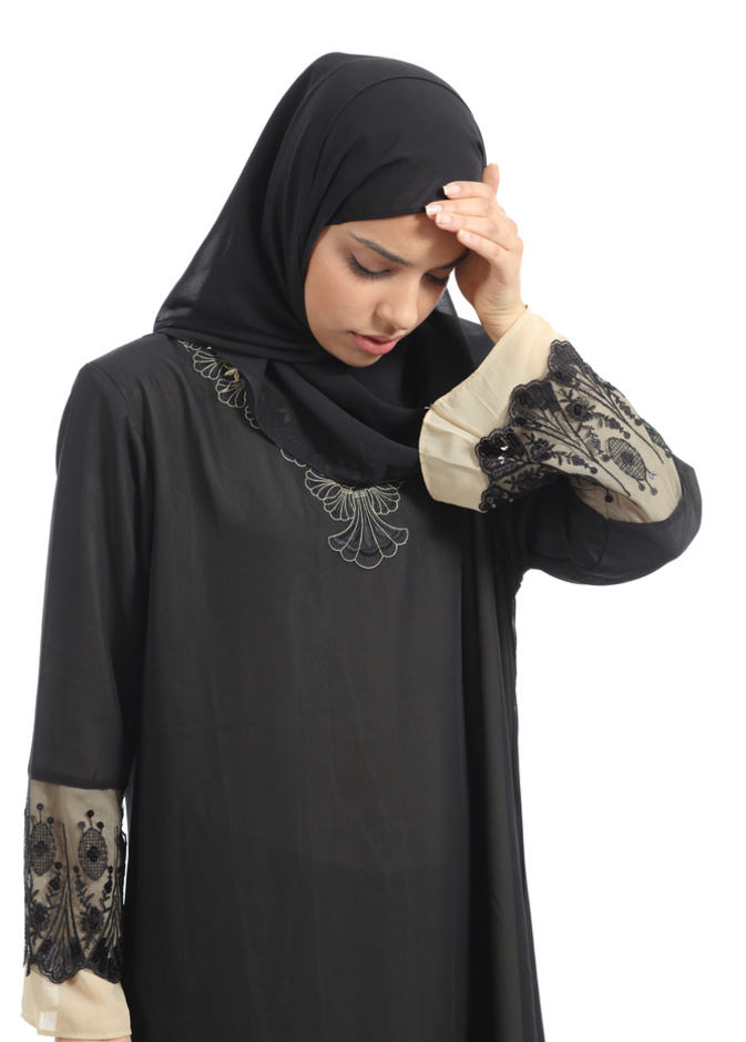 ما أسباب اكتئاب السعوديات؟