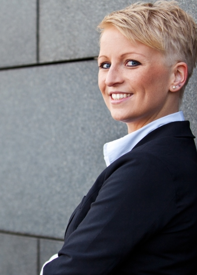 الحياةُ تحبَ الأقوياء