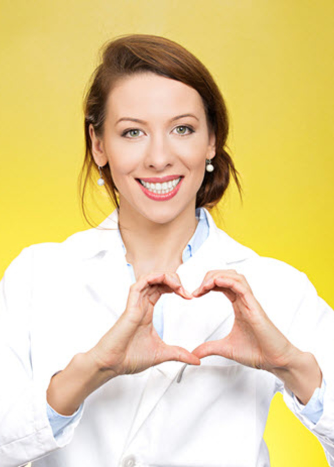 إصنعي جميلاً و.. اصنعيه ثانيةً