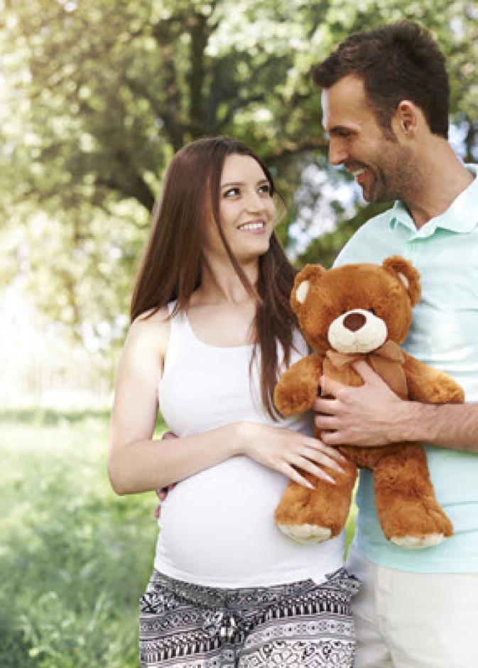 خرافات الحمل 