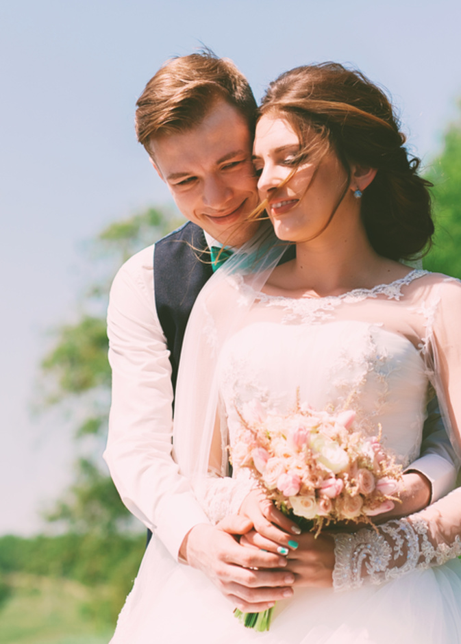 أهمية فحص فصائل الدم قبل الزواج