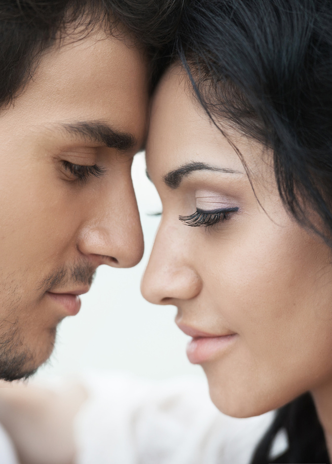 هي أكثر ما يثير المرأة في العلاقة الحميمة!