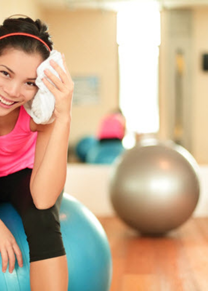 لا ترتكبي هذه الأخطاء مع بداية ممارسة التمارين الرياضية