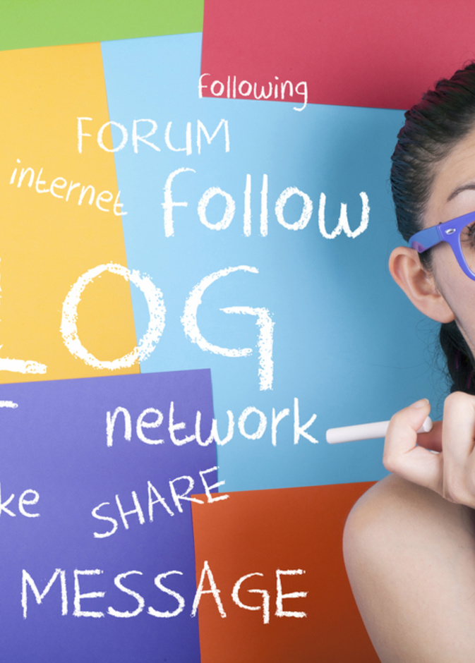 أفضل 15 مدونة للصحة والرشاقة للعام 2014