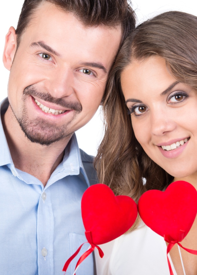 صفات يعشقها الرجل في أنثاه