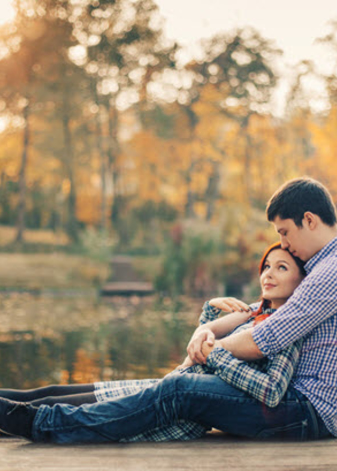 هكذا يغيَرنا الحب