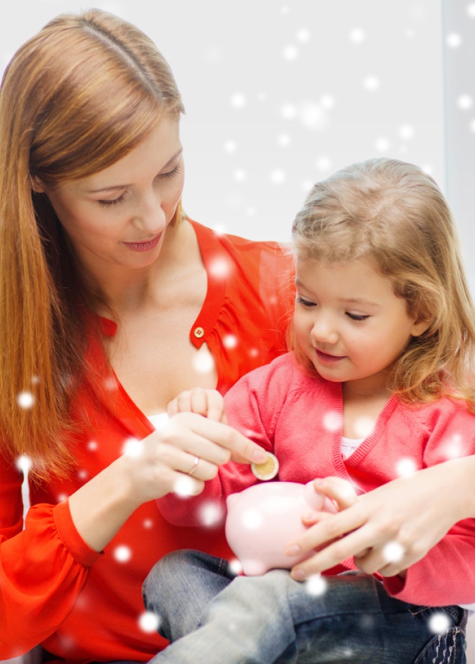 مع العودة إلى المدارس .. لا تحرمي طفلك ثمار الإدخار 