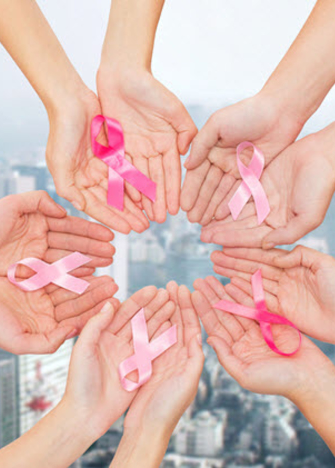 جمعية المؤازرة و"روش" ينظمان ندوة عن المعافاة من سرطان الثدي 