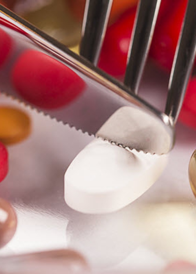 هذه الحبة ستُنقص وزنكم