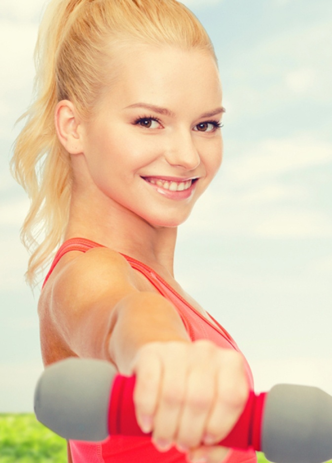 كيف ومتى تكون ممارسة الرياضة سبباً في زيادة الوزن؟