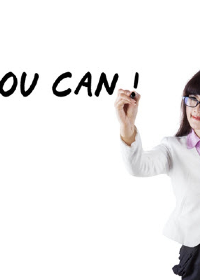 تحفيز الذات يوصلك للنجاح