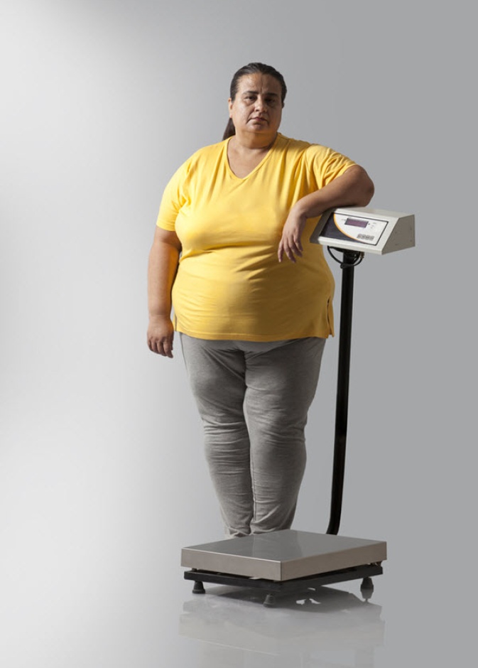 إدارة الوزن: مفهومٌ شامل لعلاج البدانة