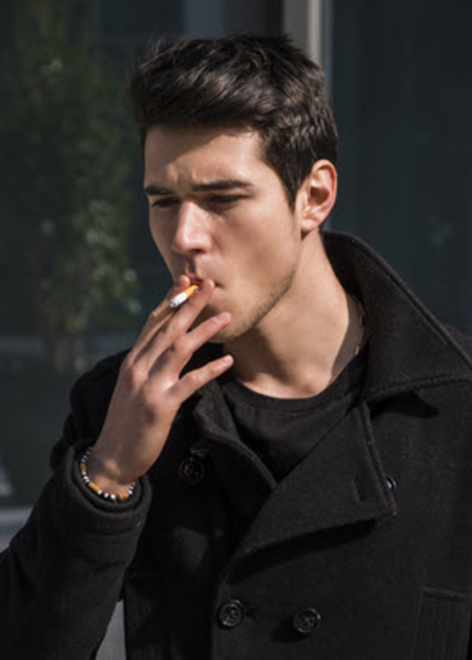 التدخين هو المسبَب الأول والأخطر لسرطان الرئة