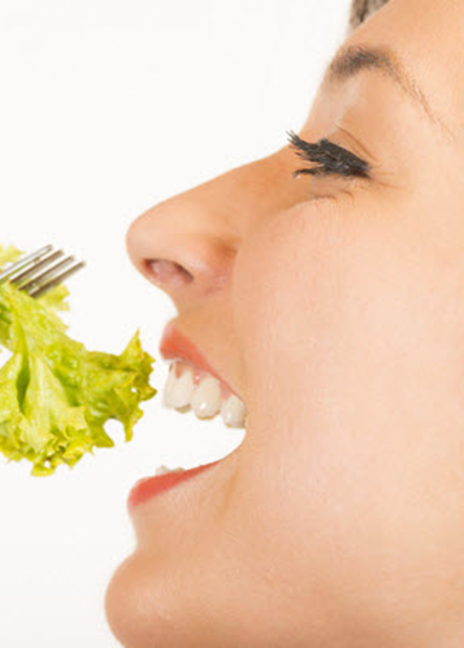 عادات تساعدك على خسارة الوزن بدون حمية أو رياضة