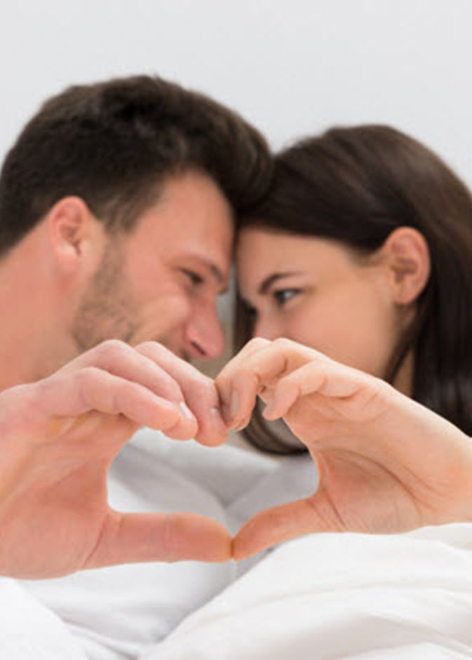 بالإمكان ممارسة العلاقة الحميمة حتى بعد الإصابة بالنوبة القلبية