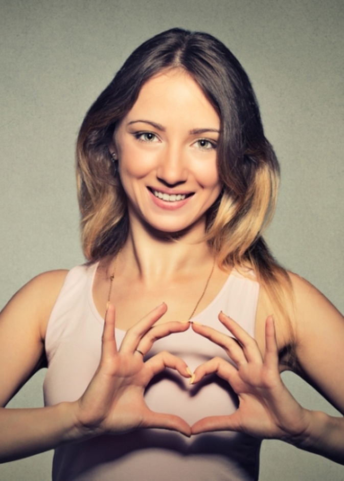 5 مفاتيح تجعلك محبوبة من الجميع