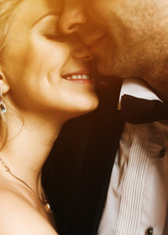 هذا ما يلفت نظر الرجل إليك في الليلة الأولى