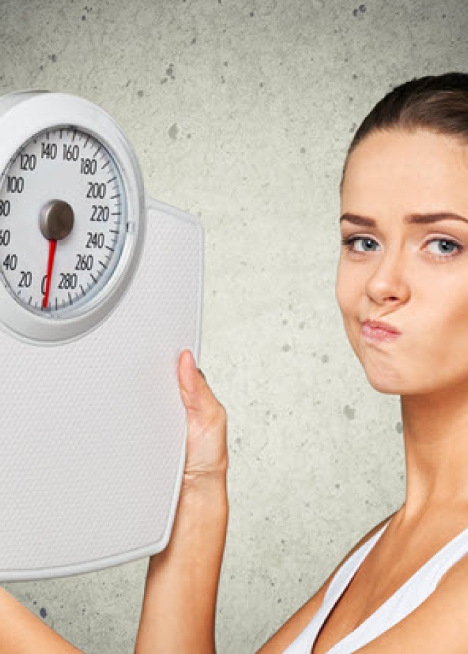 تجنَبي مخاطر صيحات الحميات الغذائية