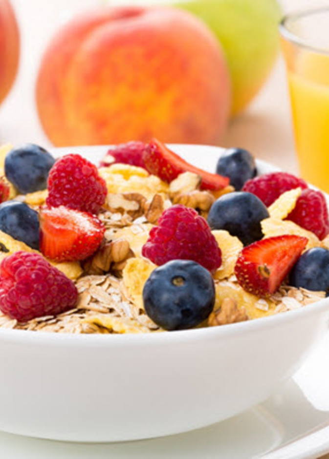 هل يؤدي تناول حبوب الفطور بكثرة للإصابة بالسُمنة؟