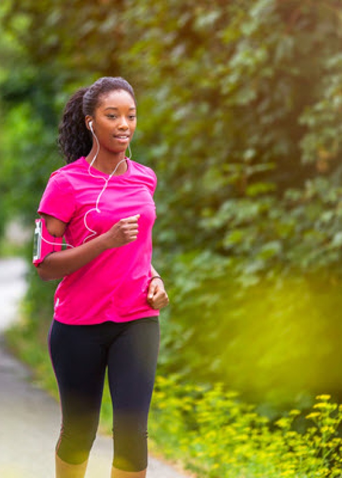 أهمية التمارين الرياضية لتقوية القلب