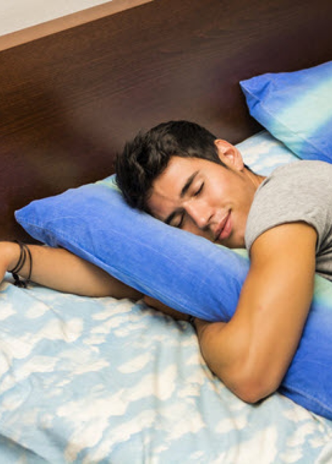 ماذا يحصل في حال لم تقم باستبدال وسادتك؟