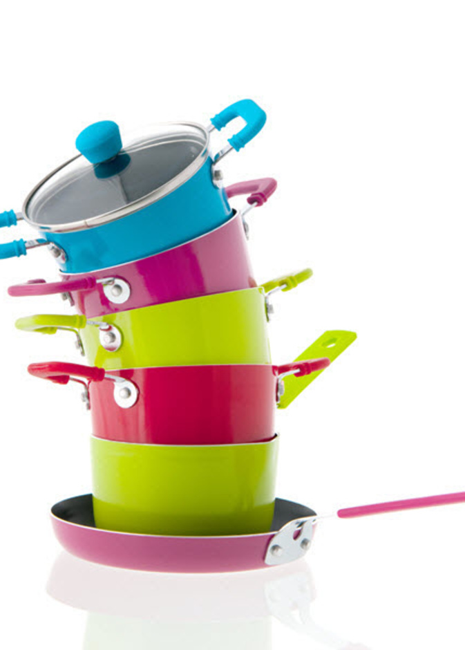 أي الأواني هي الأفضل للإستخدام في المطبخ؟