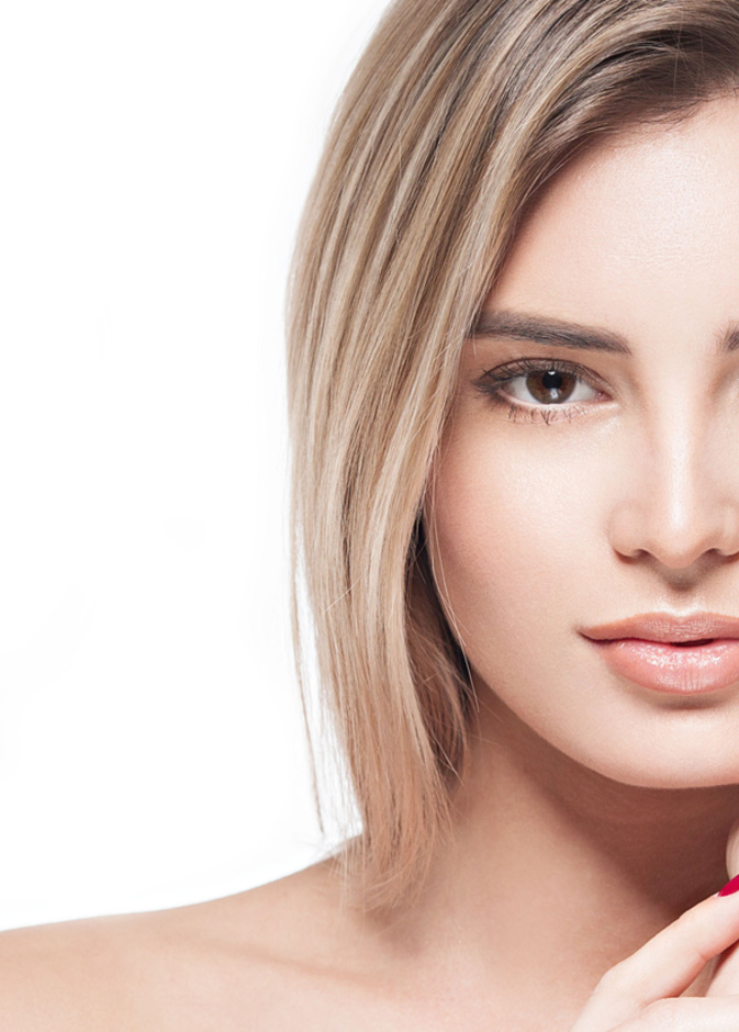 6 نصائح لمكياج العيون الصغيرة