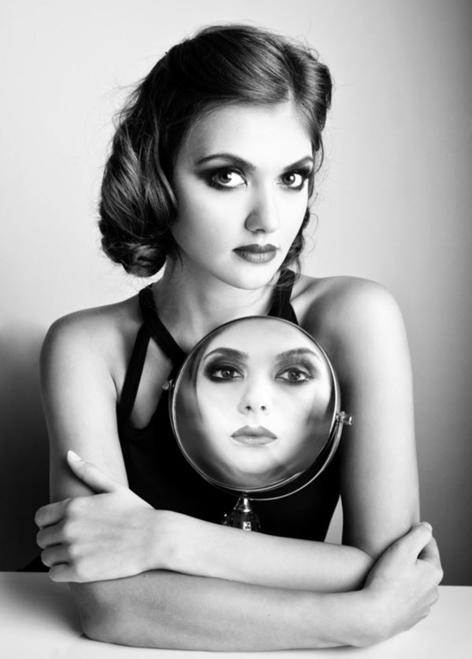 الانانية وحب الذات من الصفات التي نندم عليها لاحقا