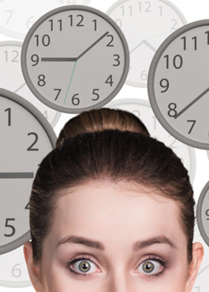 كيف تستفيدين من اهم الاوقات في يومك؟