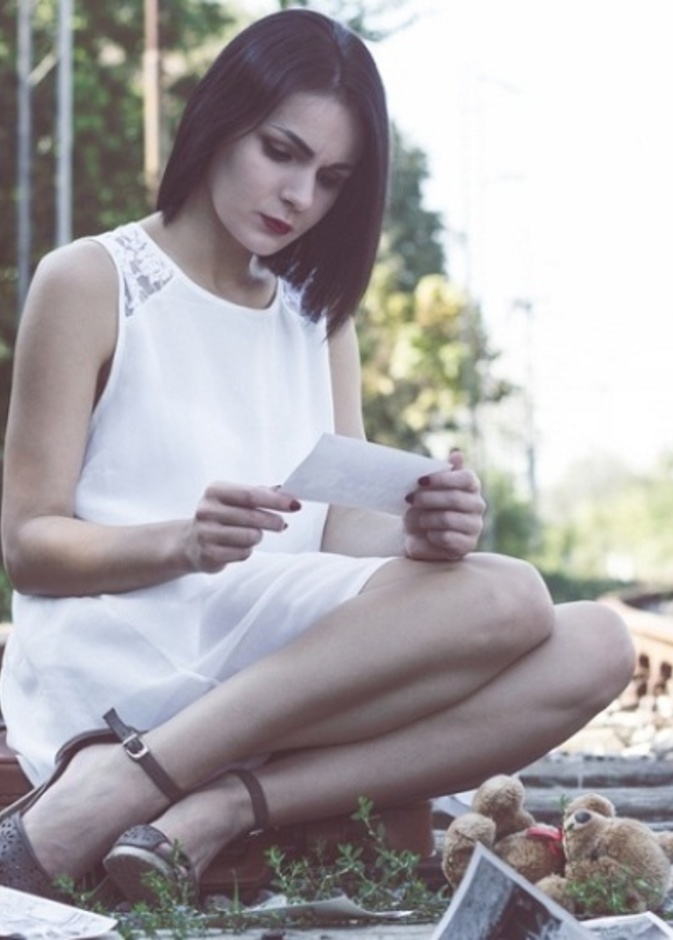 ذكريات الماضي