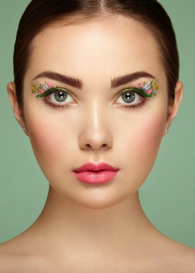 ايلانير الورود