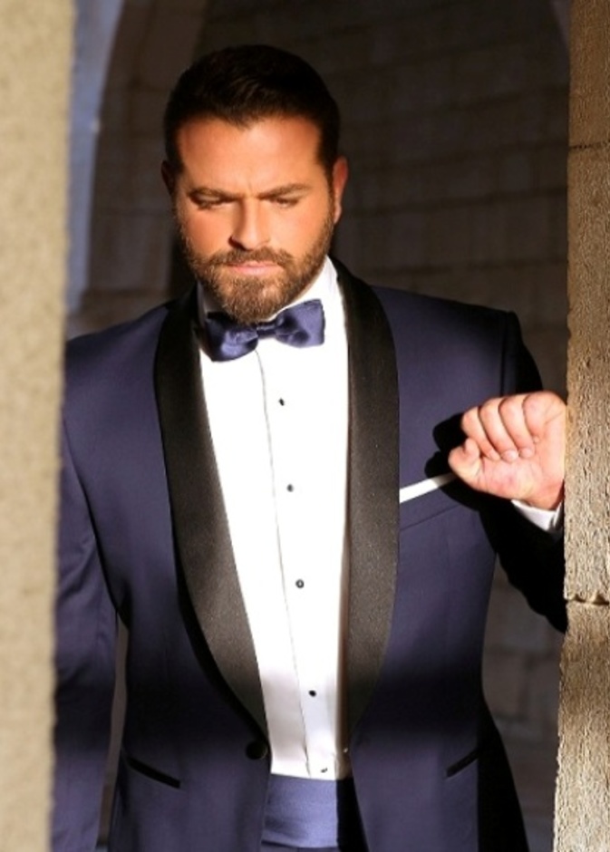 يوسف الخال يطل بمسلسلين في رمضان 2016