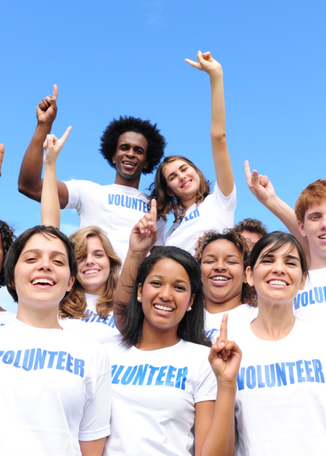 اليوم العالمي للعمل الإنساني: العطاء بلا حدود