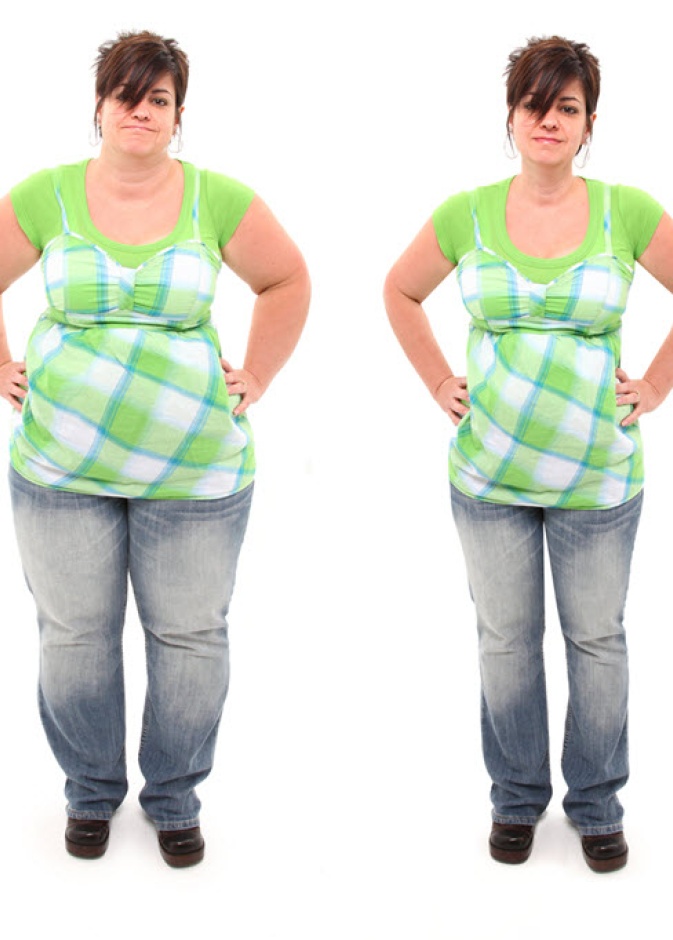 يساعد تحفيز اللبتين في المساعدة على خسارة الوزن الزائد