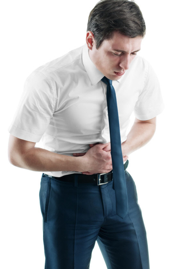 كل ما يجب أن تعرفه عن قرحة المعدة